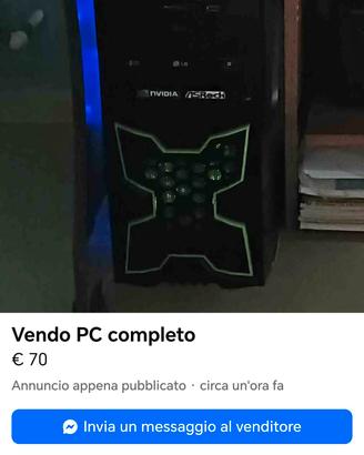 pc completo 
