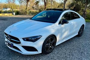 MERCEDES- BENZ CLA 180 D 116 CV AMG PREMIUM PROMO