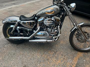 Harley davidson 1200