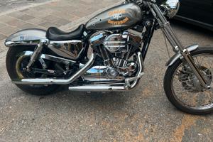 Harley davidson 1200