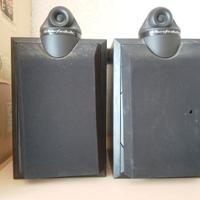Coppia diffusori