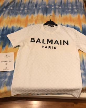 Balmain  Nuova  Taglia  M