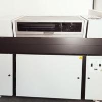 Plotter Roland LEF2-300D Versa UV