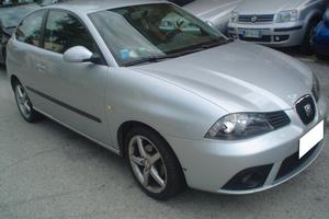 Seat Ibiza 1.4 TDI 69CV 3p.