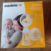 tiralatte elettrico Medela