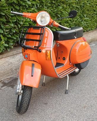 PORTAPACCHI  SPECCHIETTI CAVALLETTO VESPA