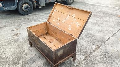 cassettone/cassapanca 