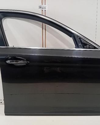 PORTIERA ANTERIORE DESTRA BMW Serie 5 Berlina (G30