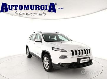 JEEP Cherokee 2.0 Mjt II 170CV 4WD Active Drive