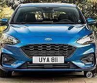 Ricambi ford focus 2022