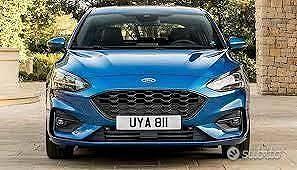 Ricambi ford focus 2022