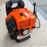 Soffiatore spalleggiato