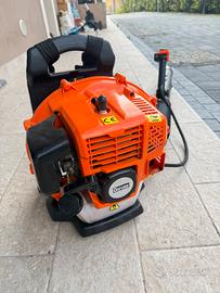 Soffiatore spalleggiato