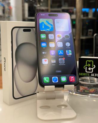 iPhone 15 Plus 128Gb