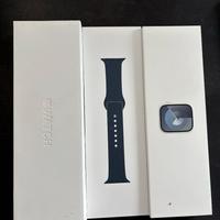 Apple Watch Series 9 GPS + Cellular MRMH3QL/A