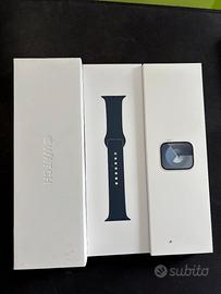 Apple Watch Series 9 GPS + Cellular MRMH3QL/A