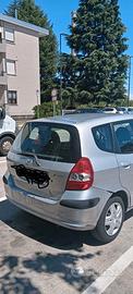 HONDA Jazz 1ª serie 01-08