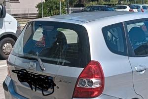 HONDA Jazz 1ª serie 01-08