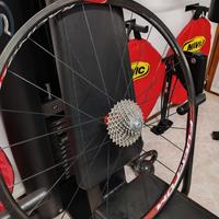ruote fulcrum rancing light xrl carbon 