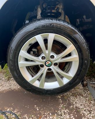 cerchi giulietta 16”
