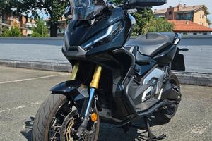 honda x-adv 750 anno 2021