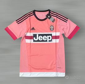 Maglia Juventus 2015/16 tg.M  da collezione