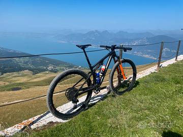 Specialized Epic Evo - tg M