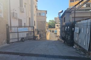 Garage Doppio 44mq + Soppalco 18mq