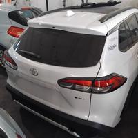 toyota  corolla cross 2024 motore m20afxs