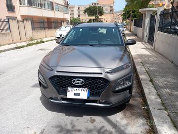 hyundai kona 1.o t 
