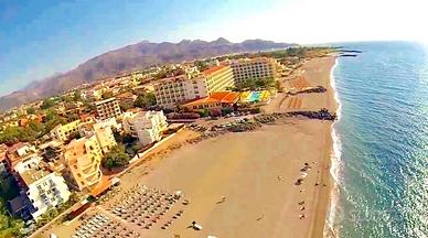 Giardini Naxos CASA AL MARE