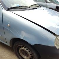 Parafango destro FIAT SEICENTO del 2008