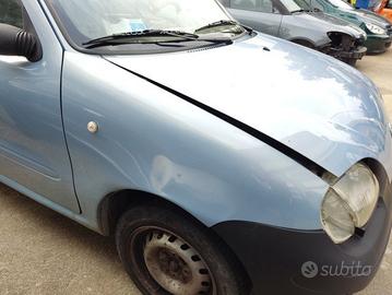 Parafango destro FIAT SEICENTO del 2008