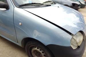 Parafango destro FIAT SEICENTO del 2008