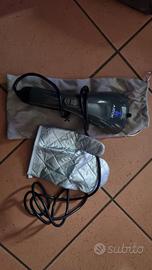 Ferro da stiro verticale