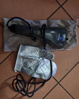 Ferro da stiro verticale