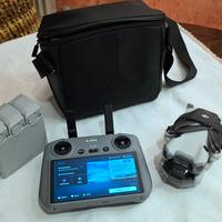 Dji mini 4 pro Fly More Combo 