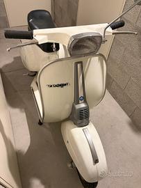 Piaggio vespa special 1974
