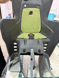 Sediolino da bici