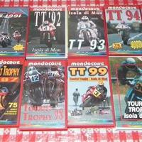 Vhs  tourist trophy isola di man cinehollywood