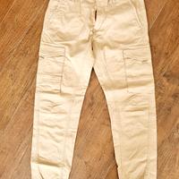 pantalone cargo Jack & Jones