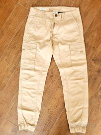pantalone cargo Jack & Jones