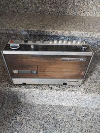 radio Portatile Grundic 342