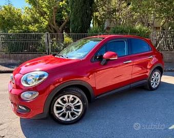 Fiat  500 X