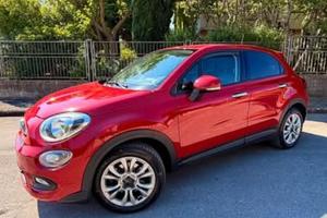 Fiat  500 X