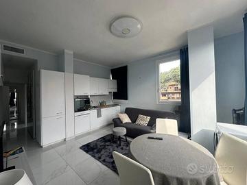 Appartamento di 53 m² con 2 locali a Roma