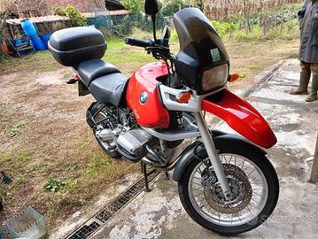 BMW GS 850 DEL 1999 