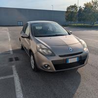 Clio 1.2 75cv