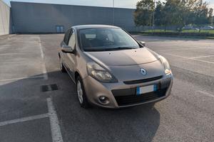 Clio 1.2 75cv