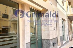 Negozio Bagheria [LocM/19ACG]